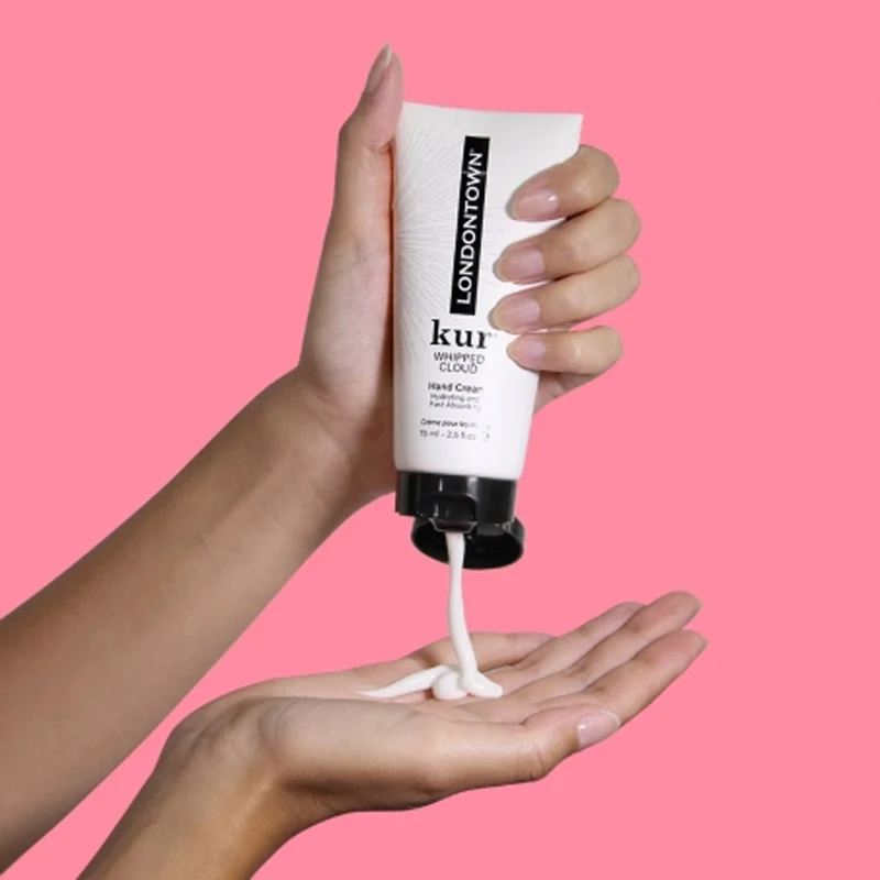 Londontown Kur Whipped Cloud Hand Cream 75 ml - crème mains