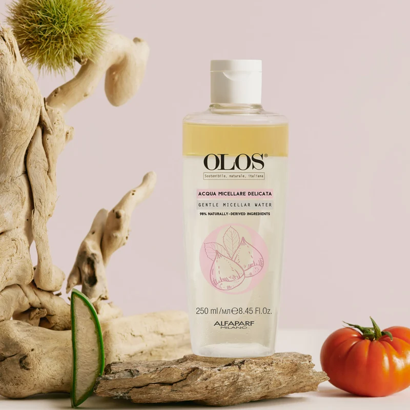 Olos Mondo Calmante Acqua Micellare Delicata 250ml