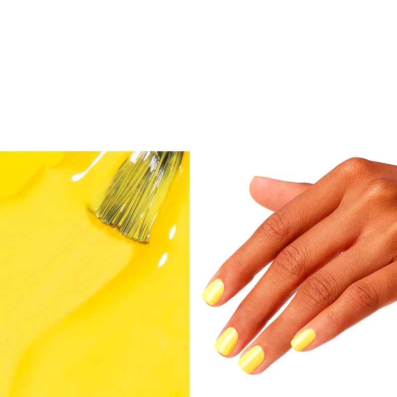 OPI Nail Lacquer NLA65 I Just Cant' t Cope-Acabana 15ml