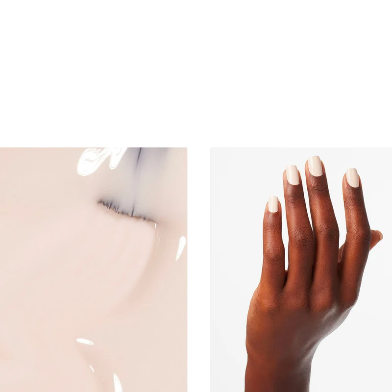 OPI Nail Lacquer NLE82 My Vampire Is Buff 15ml - vernis à ongles