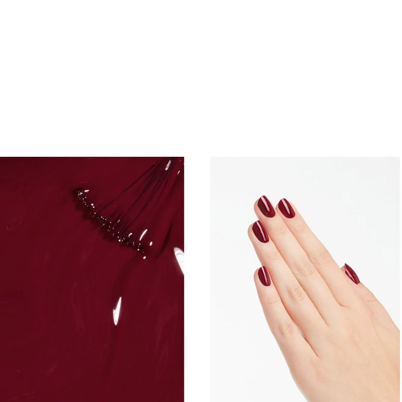 OPI Nail Lacquer NLW64 We The Female 15ml - vernis à ongles