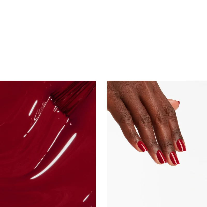 OPI Nail Lacquer NLV29 Amore At The Grand Canal 15ml - vernis à ongles