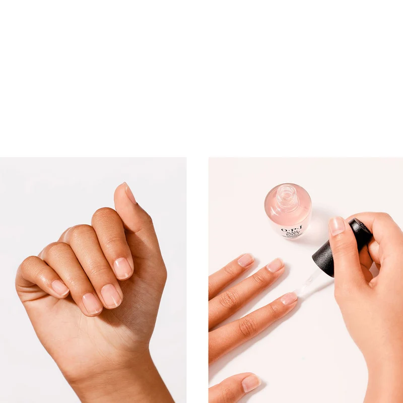 OPI Nail Envy NT223 Pink To Envy 15ml - vernis à ongles fortifiant