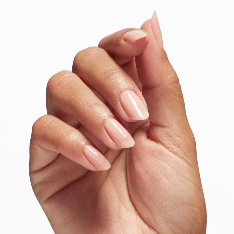 OPI Tinted Nail Envy NT222 Bubble Bath 15ml - vernis à ongles fortifiant