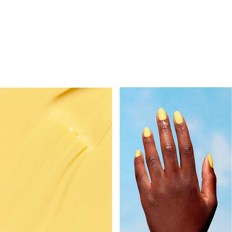 OPI Nature Strong NAT030 Make My Daisy 15ml - vernis à ongles vegan