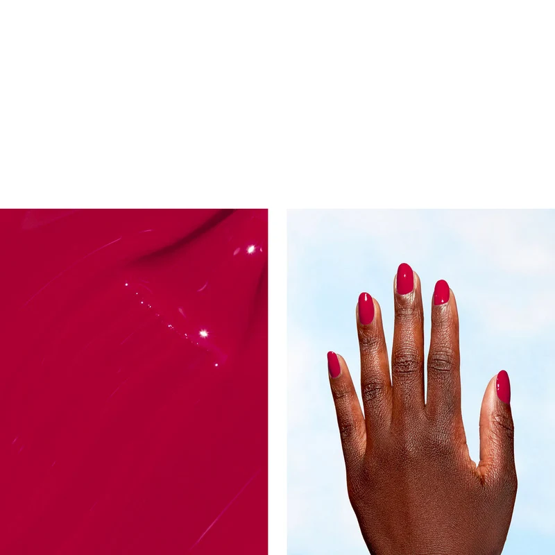 OPI Nature Strong NAT012 A Bloom With A View 15ml - vernis à ongles vegan
