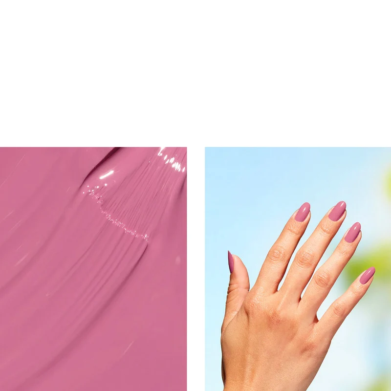 OPI Nature Strong NAT009 Knowledge Is Flower 15ml - vernis à ongles vegan