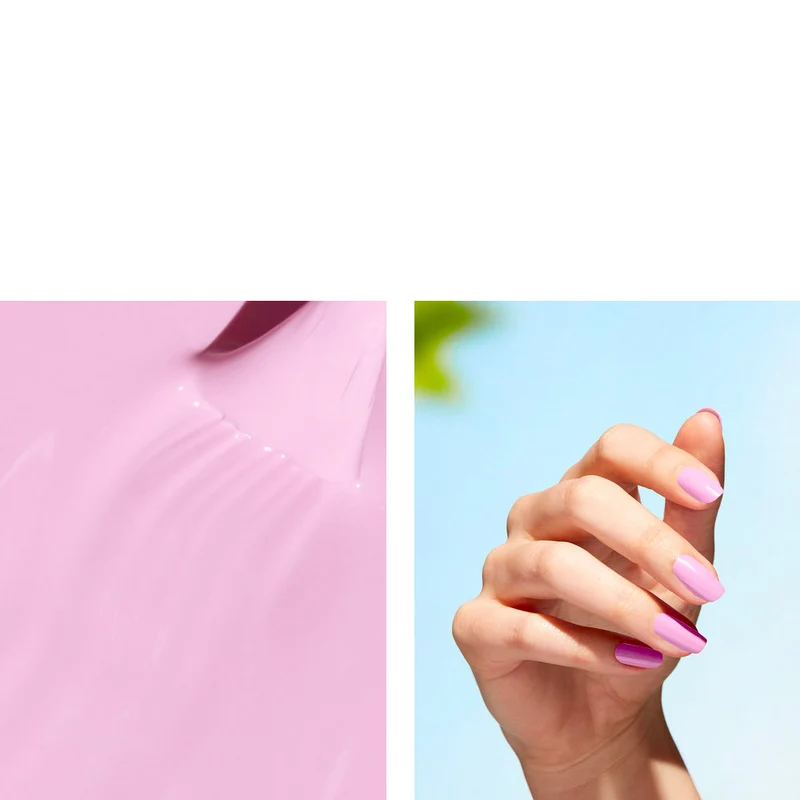 OPI Nature Strong NAT005 Natural Mauvement 15ml - vernis à ongles vegan