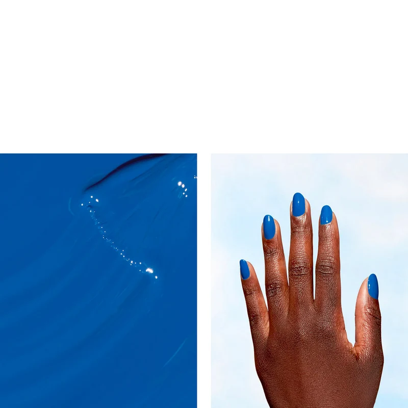 OPI Nature Strong NAT019 Shore Is Something! 15ml - vernis à ongles vegan
