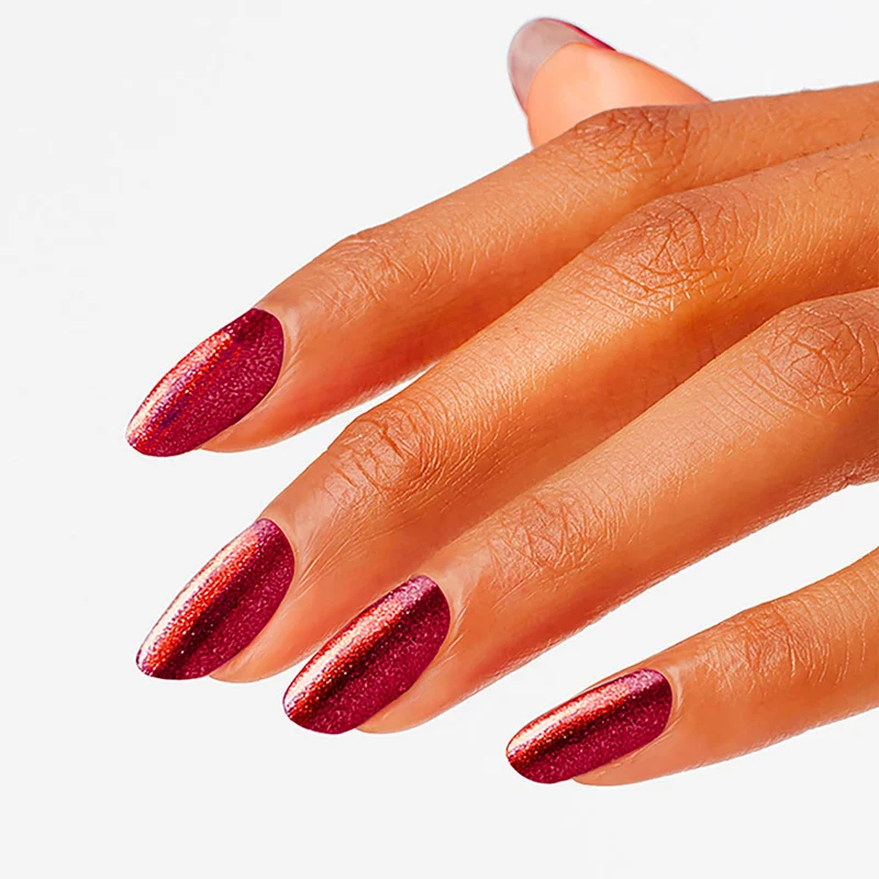 OPI Nail Lacquer NLH010 I' M Really An Actress 15ml - vernis à ongles