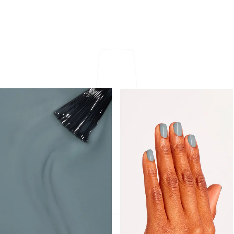 OPI Nail Lacquer NLSH6 Ring Bare-Er 15ml - vernis à ongles