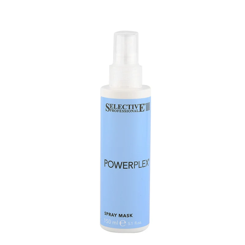 Selective Professional Powerplex Spray 150ml - spray sans rinçage
