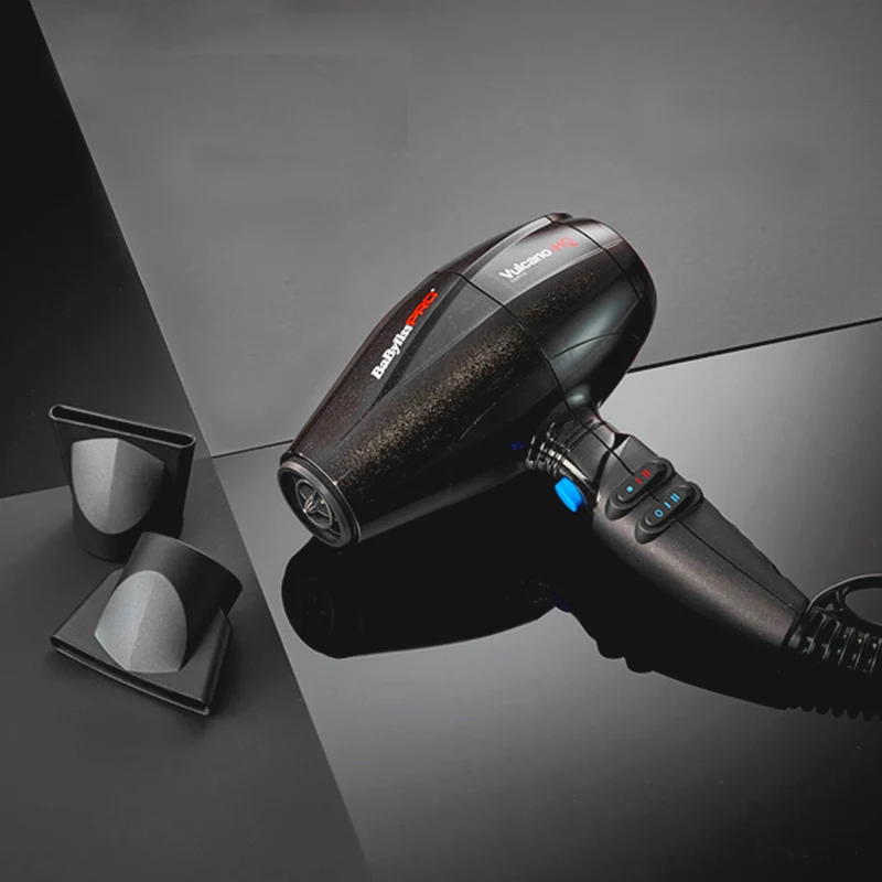 Babyliss Sèche-cheveux Pro Vulcano Ionic BAB6980IE
