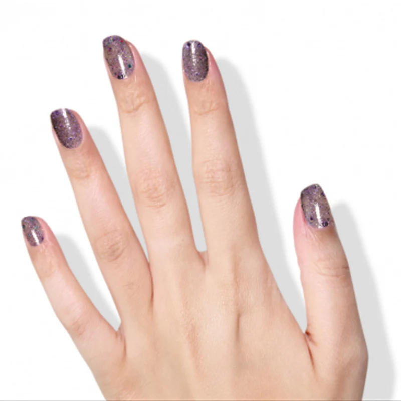 Londontown lakur Nail Lacquer Stargazing Royalty 12ml - vernis à ongles végétalien