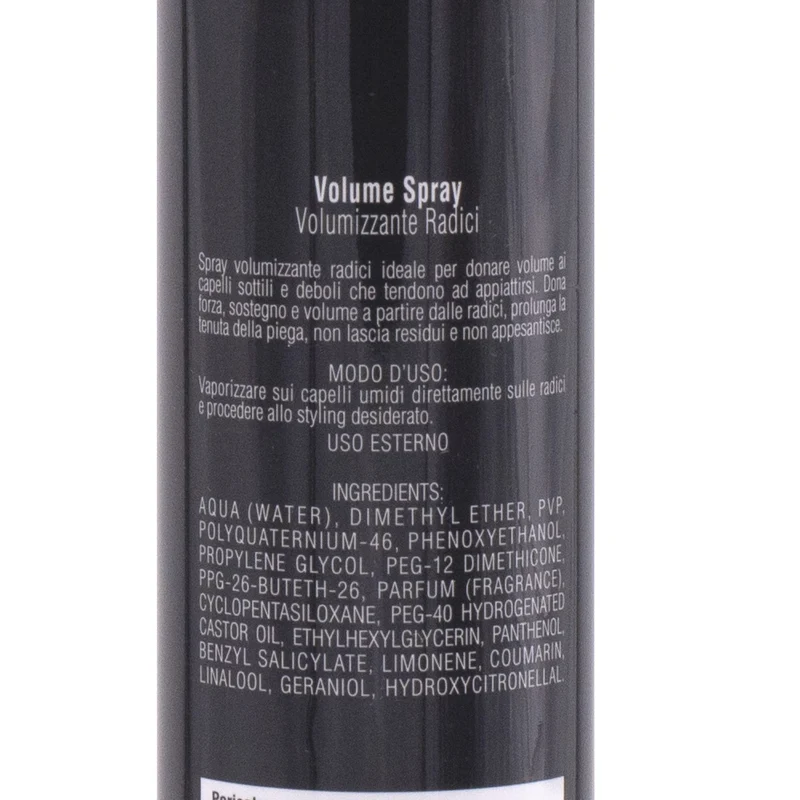 Creattiva Erilia Perfetta Spray Volume 200ml - spray volumateur racines