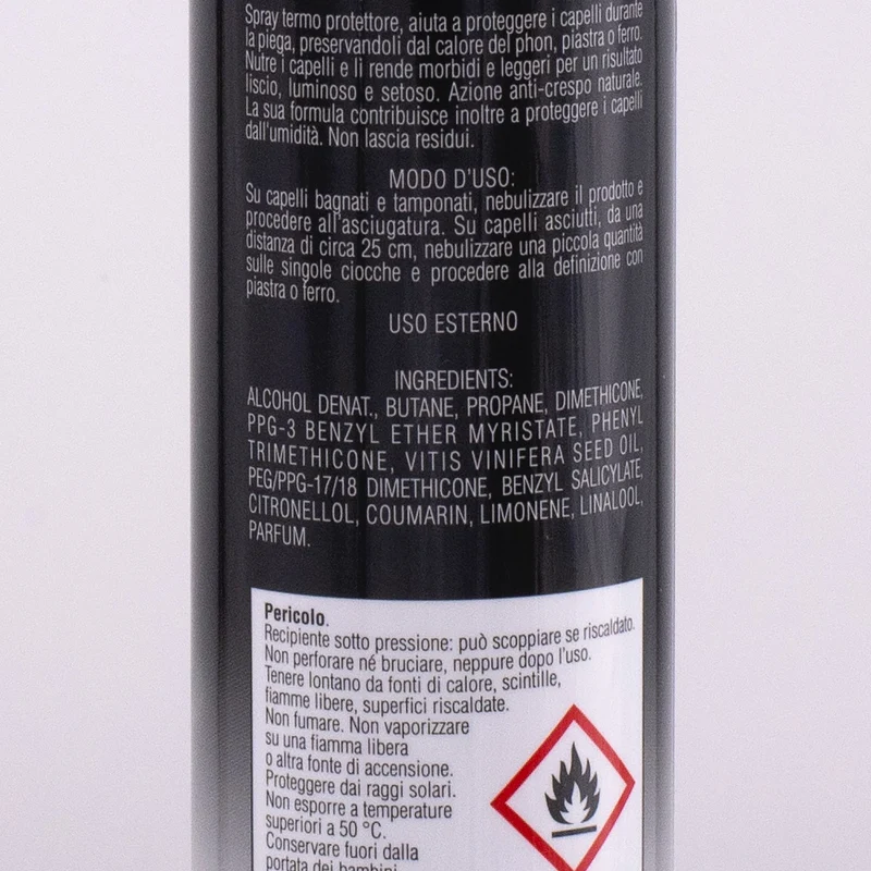 Creattiva Erilia Perfetta Hot Protection 200ml - spray de protection contre la chaleur