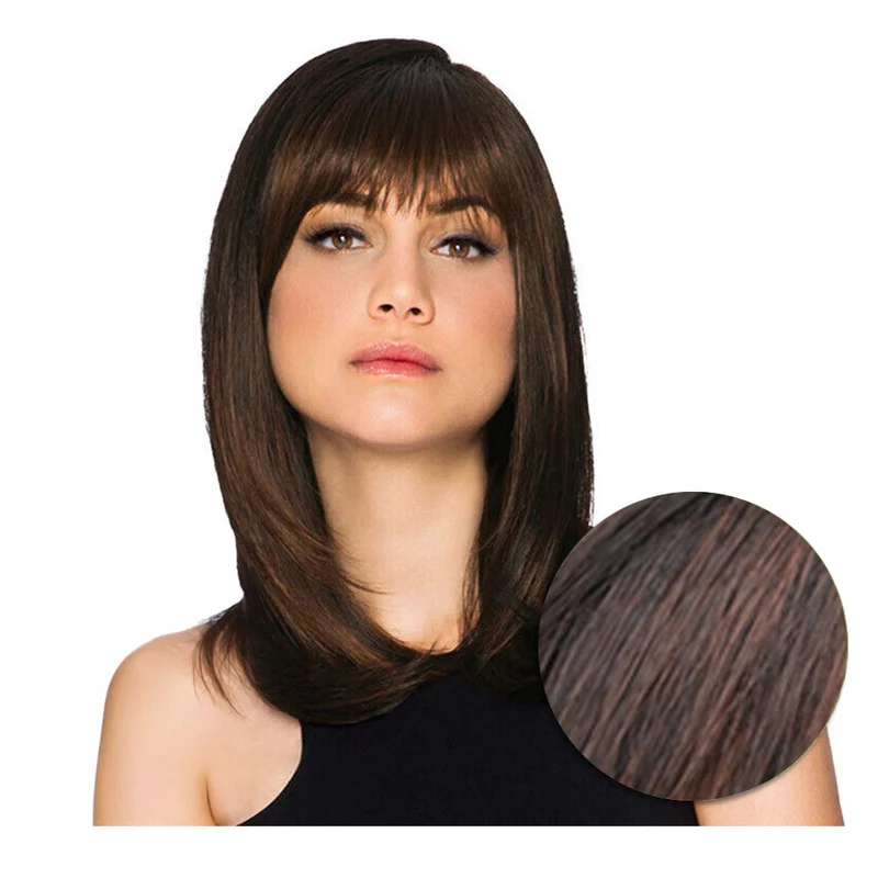 Hairdo Long With Layers R435S+