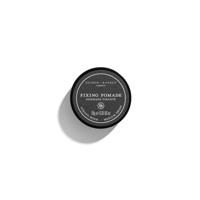 Daimon Barber World Traveller 5x10gr - kit styling