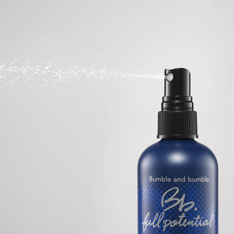 Bumble and bumble. Bb. Full Potential Booster Spray 125ml - spray fortifiant cheveux faibles