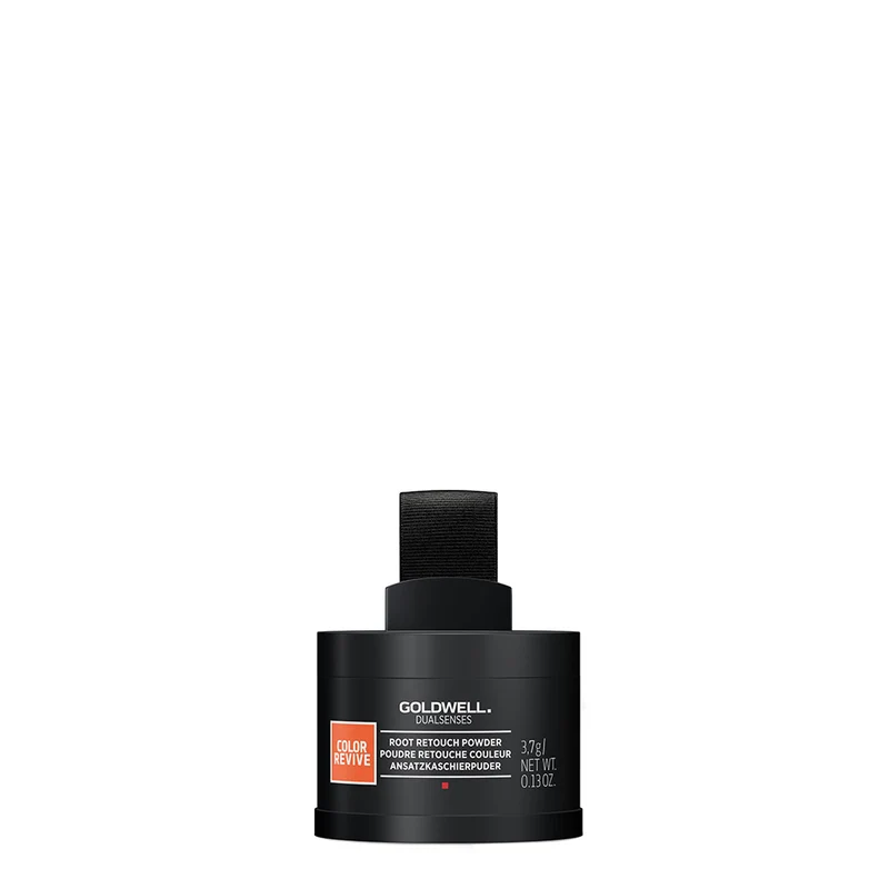 Goldwell Dualsenses Color Revive Root Retouch Copper Red 3,7gr - retouche de racines pour tous types de cheveux
