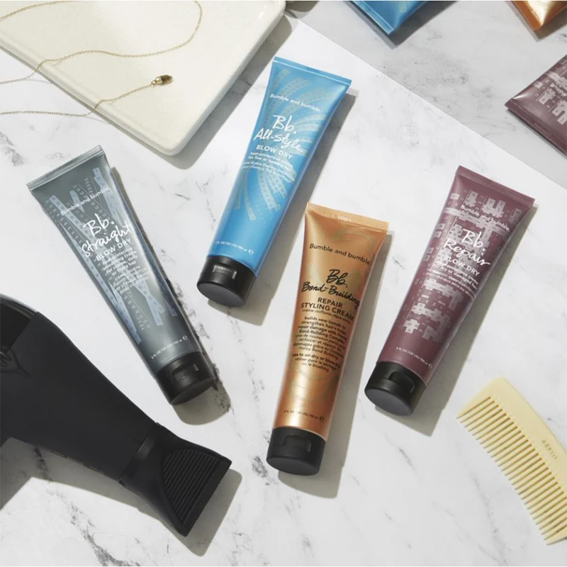 Bumble and bumble. Bb. All style Blow Dry 150ml - crème anti-frisottis