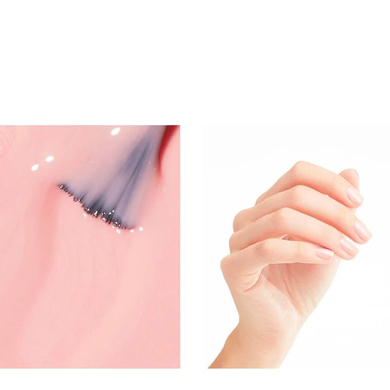 OPI Nail Lacquer NL H19 Passion 15ml - vernis à ongles