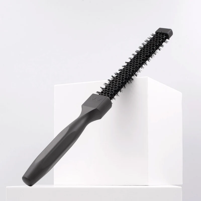 Wollow Brosse Thermique Plate W-LE-M 2,5cm
