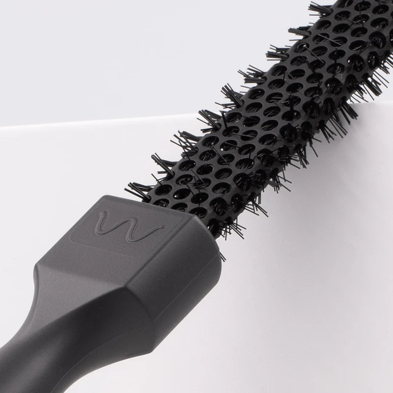 Wollow Brosse Thermique Plate W-LE-M 2,5cm