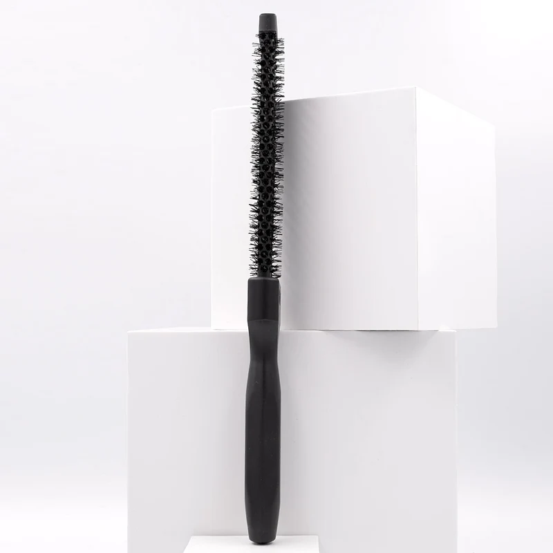 Wollow Brosse Thermique plate W-AL-L 3,5cm