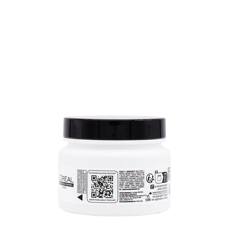 L'Oréal Tecni Art Web Sculpting Paste 150ml - cire coiffante