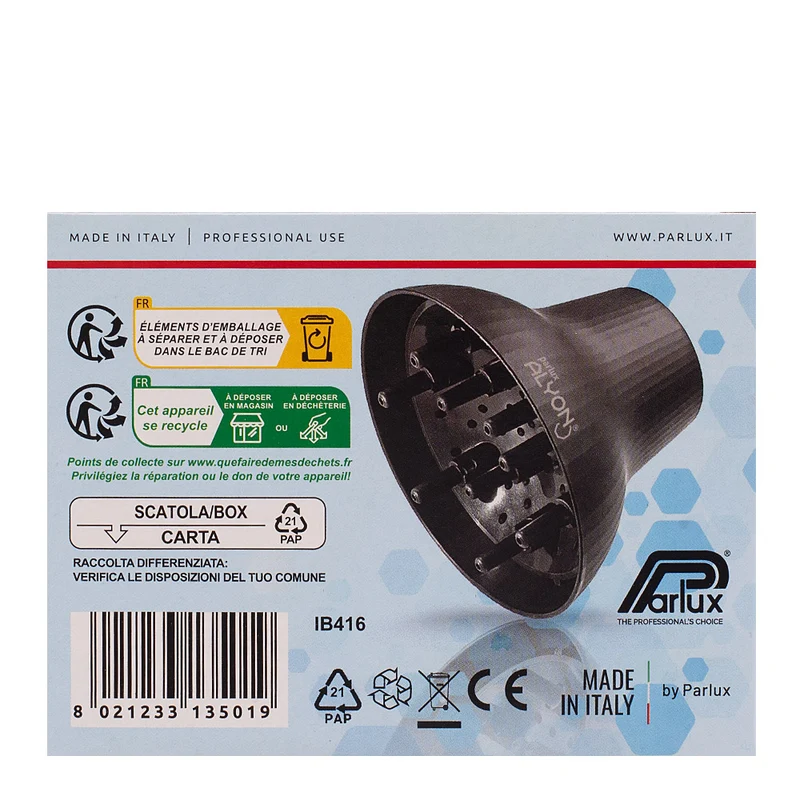 Parlux Alyon Diffuseur
