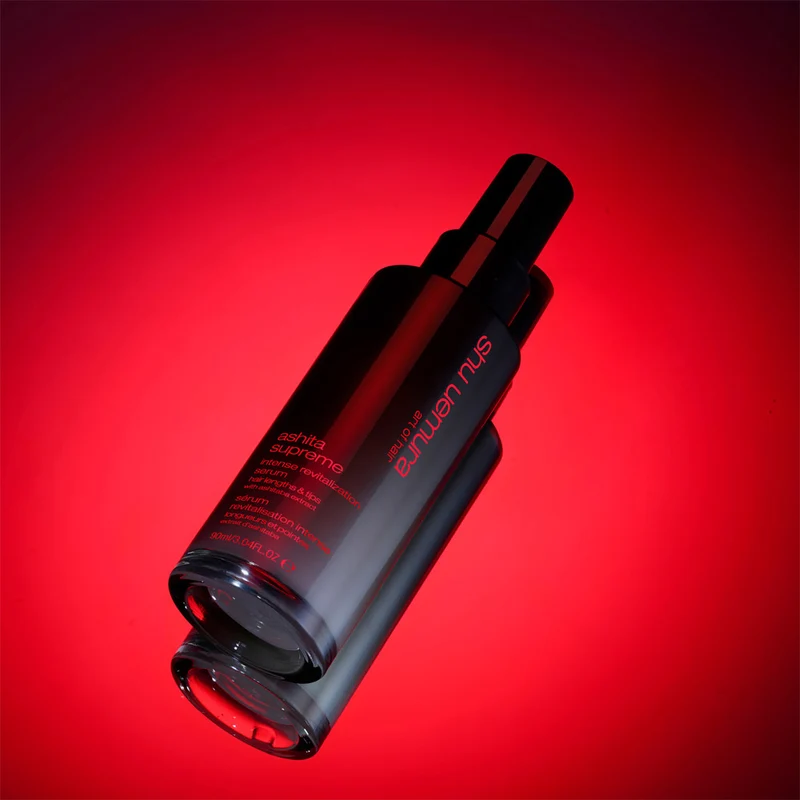 Shu Uemura Ashita Supreme Serum 90ml - sérum revitalisant