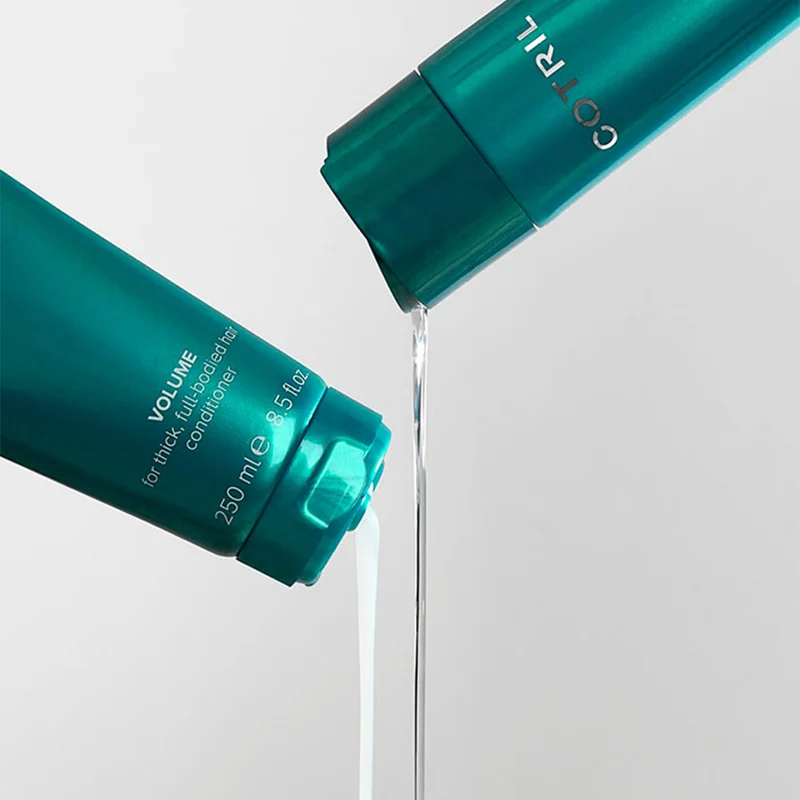 Cotril Volume Shampoo 300ml - shampooing volumateur
