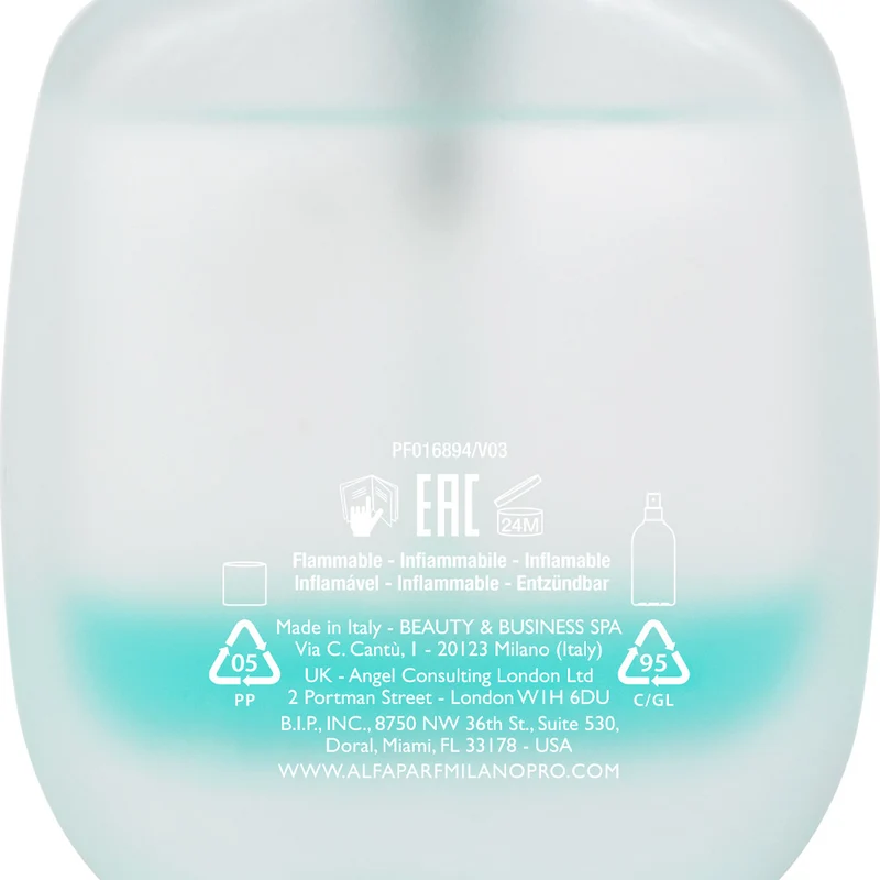 Alfaparf Milano Semi Di Lino Sublime Cristalli di Seta 45ml - sérum soyeux