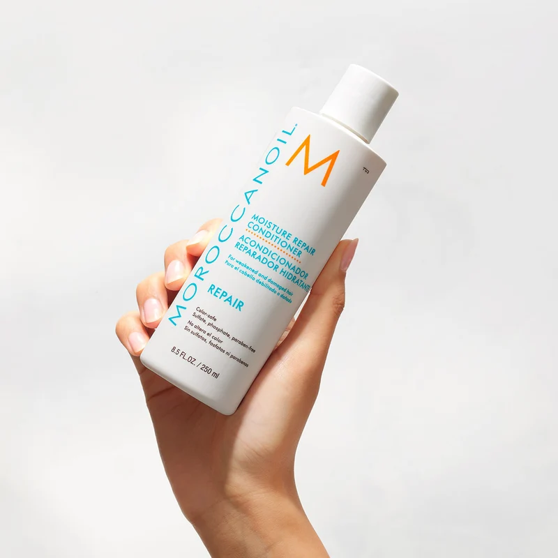 Moroccanoil Moisture repair conditioner 250ml - apres shampooing reparateur hydratant
