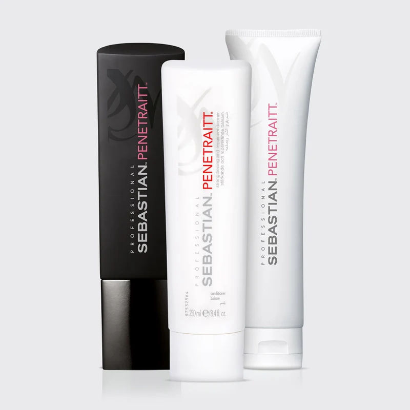 Sebastian Foundation Penetraitt Conditioner 250ml - conditionneur