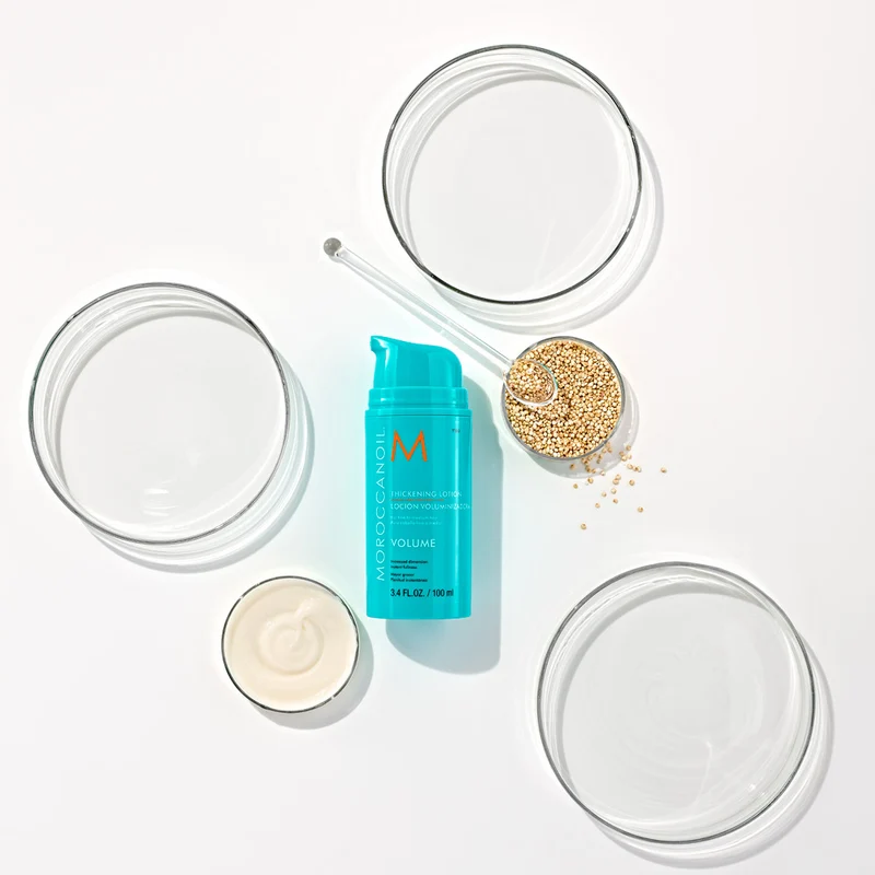 Moroccanoil Styling Thickening Lotion 100ml - Lotion épaisissante