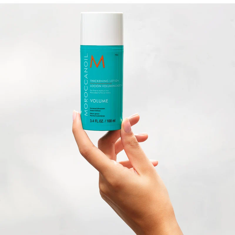 Moroccanoil Styling Thickening Lotion 100ml - Lotion épaisissante