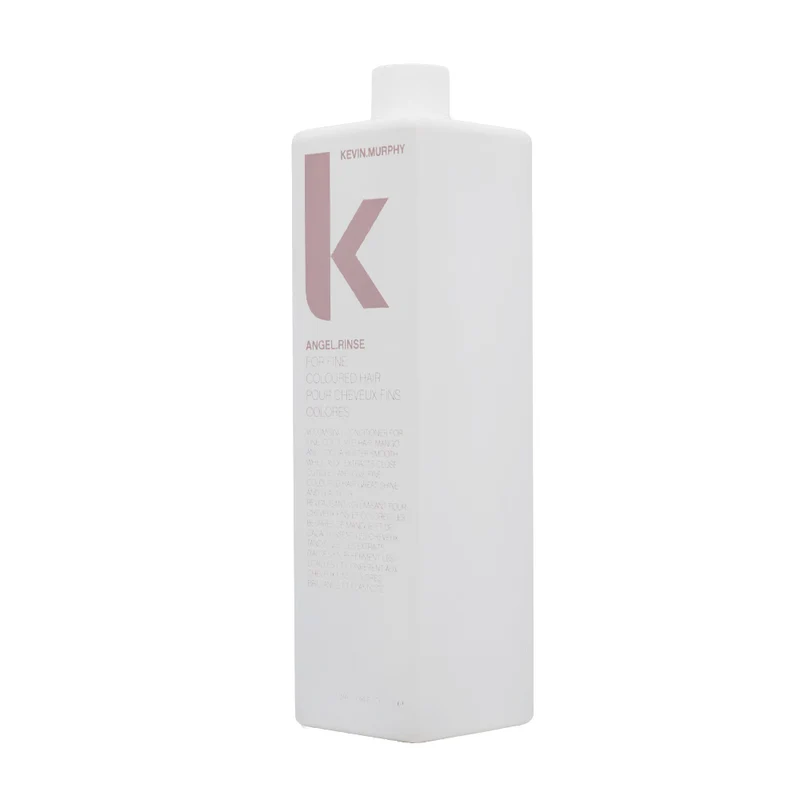 Kevin Murphy Angel Rinse 1000ml - après-shampooing cheveux fins