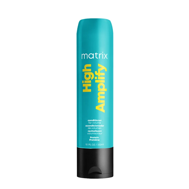 Matrix Haircare High Amplify Protein Conditioner 300ml - après-shampooing volumisant cheveux fins