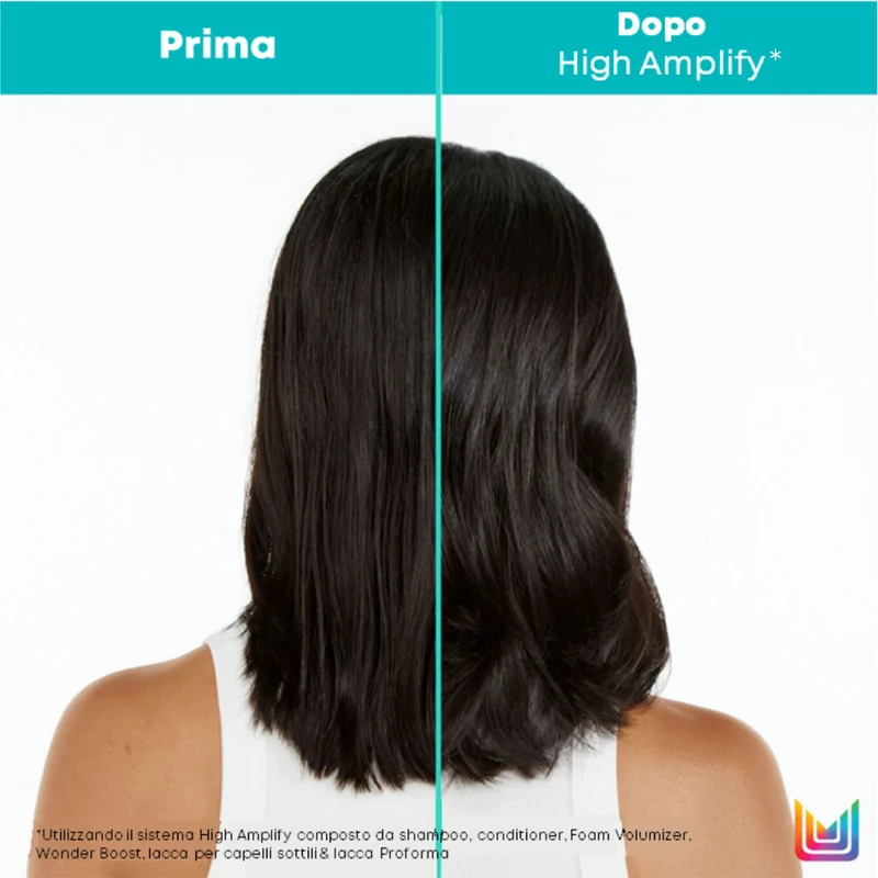 Matrix Haircare High Amplify Protein Conditioner 300ml - après-shampooing volumisant cheveux fins