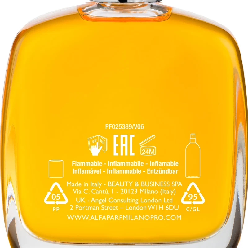 Alfaparf Milano Semi Di Lino Sublime Cristalli Liquidi The Original 50ml - serum illuminateur