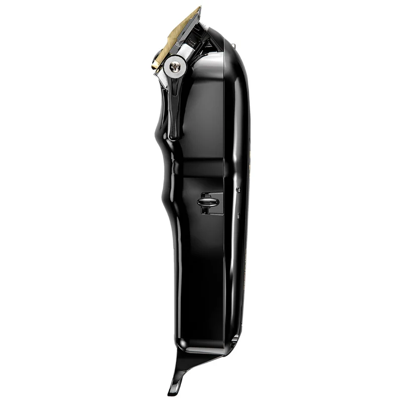 Wahl Black Cordless Magic Clip - tondeuse à cheveux