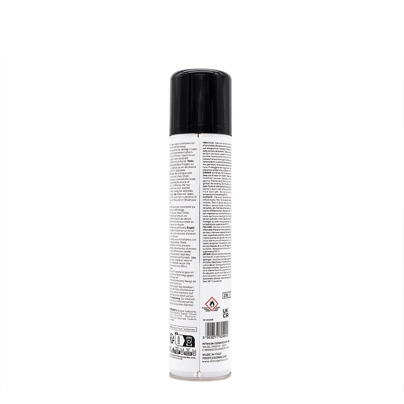 Alterego Urban Proof Dry Shampoo 200ml - shampoing sec à action instantanée
