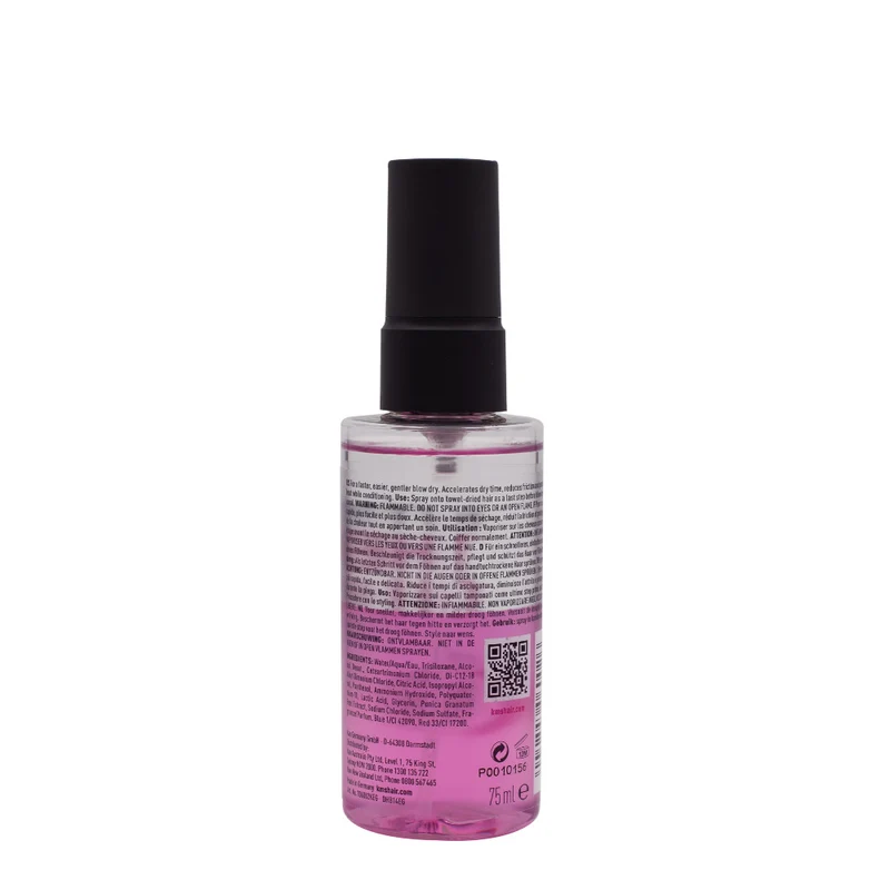 Kms Therma Shape Quick Blow Dry 75ml