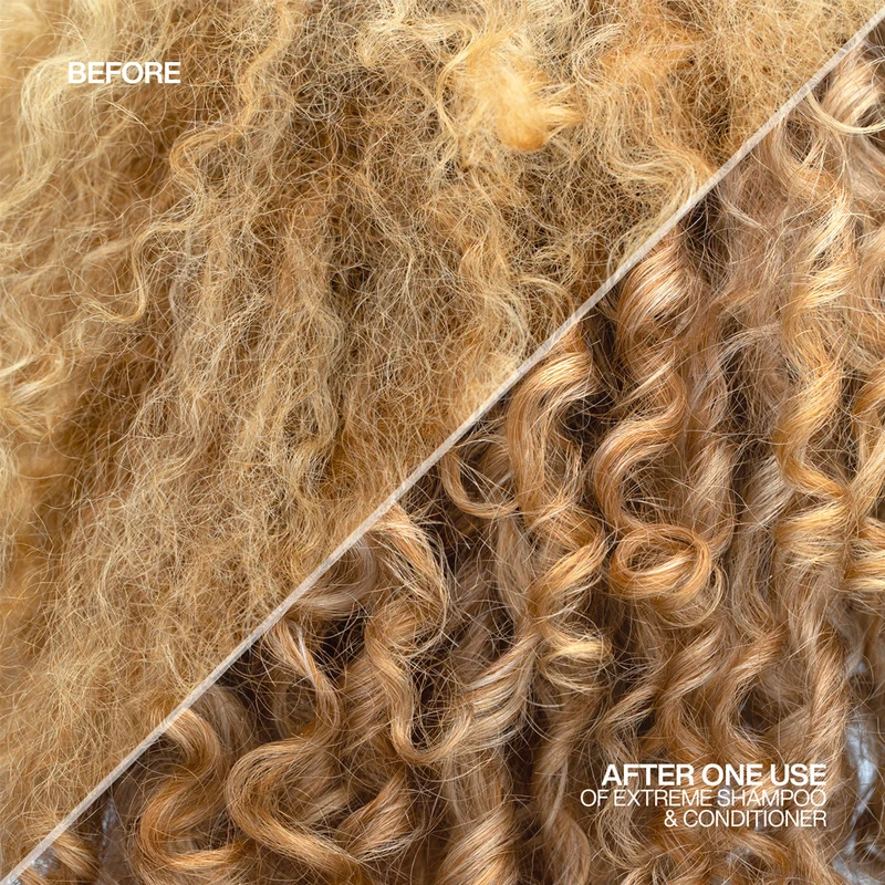 Redken Extreme Conditioner 300ml - après shampooing pour cheveux abîmés