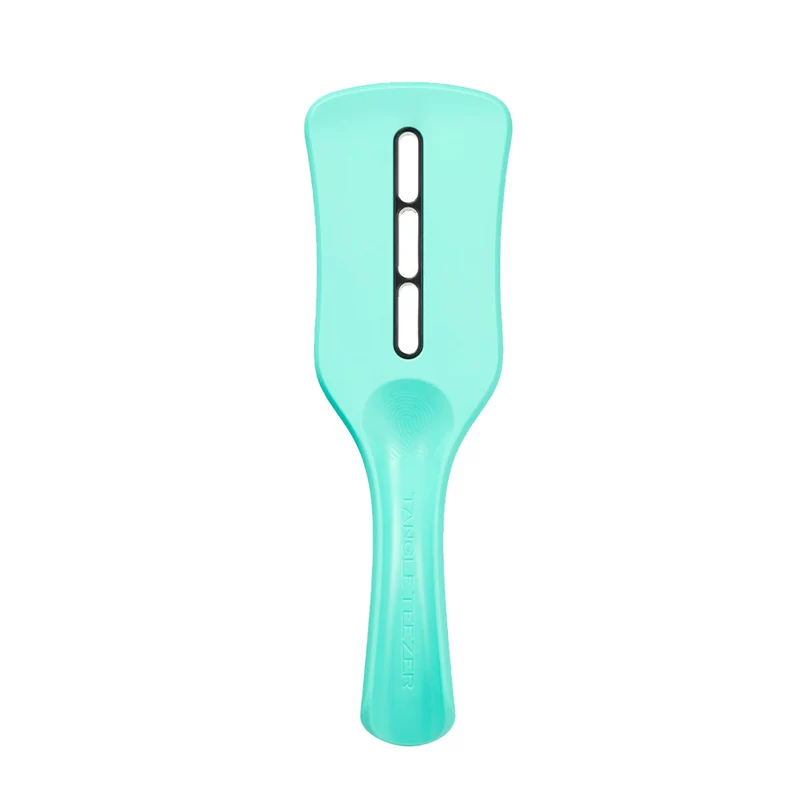 Tangle Teezer Easy Dry & Go Mint/Black - brosse de séchage