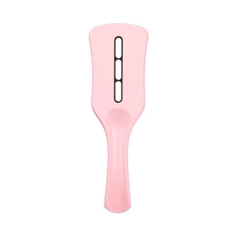 Tangle Teezer Easy Dry & Go Dusky Pink/Black - brosse de séchage