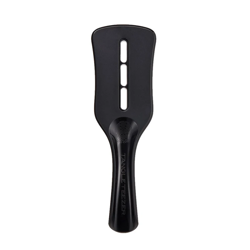 Tangle Teezer Easy Dry & Go Black - brosse de séchage