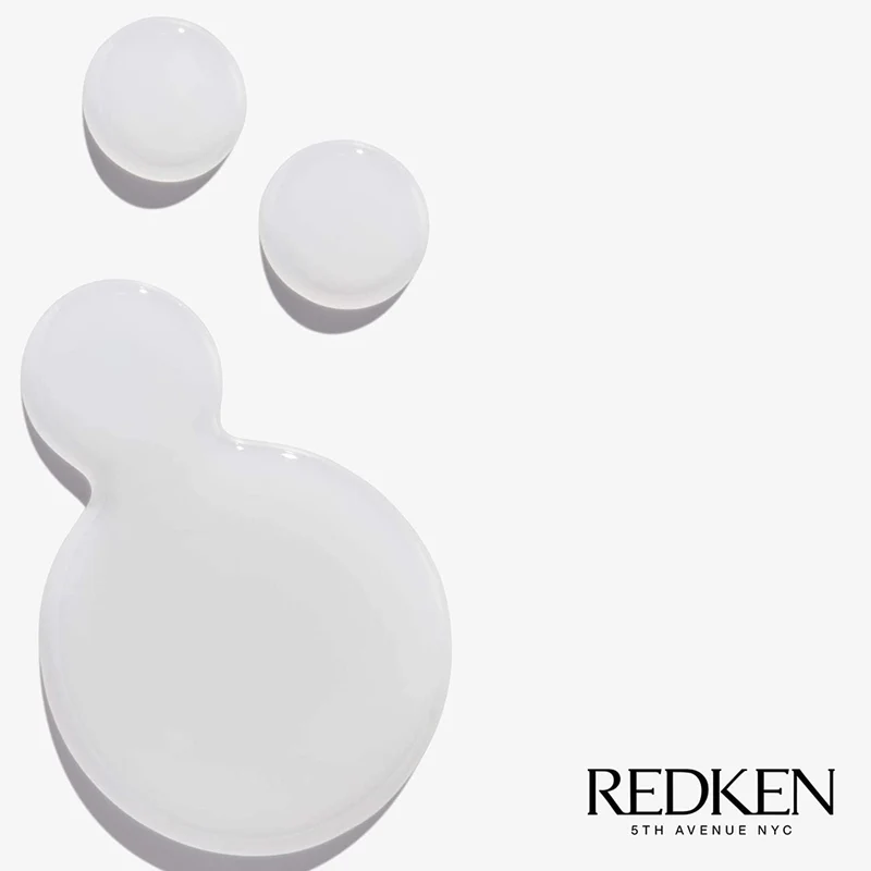 Redken Acidic Bonding Concentrate Shampoo 300ml - shampooing fortifiant pour cheveux abîmés